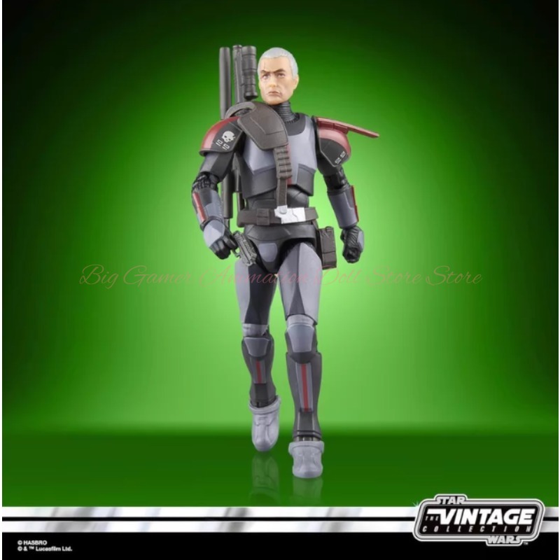 Hasbro Kenner Star Wars The Vi - Vintage Star Wars Collectible review and price