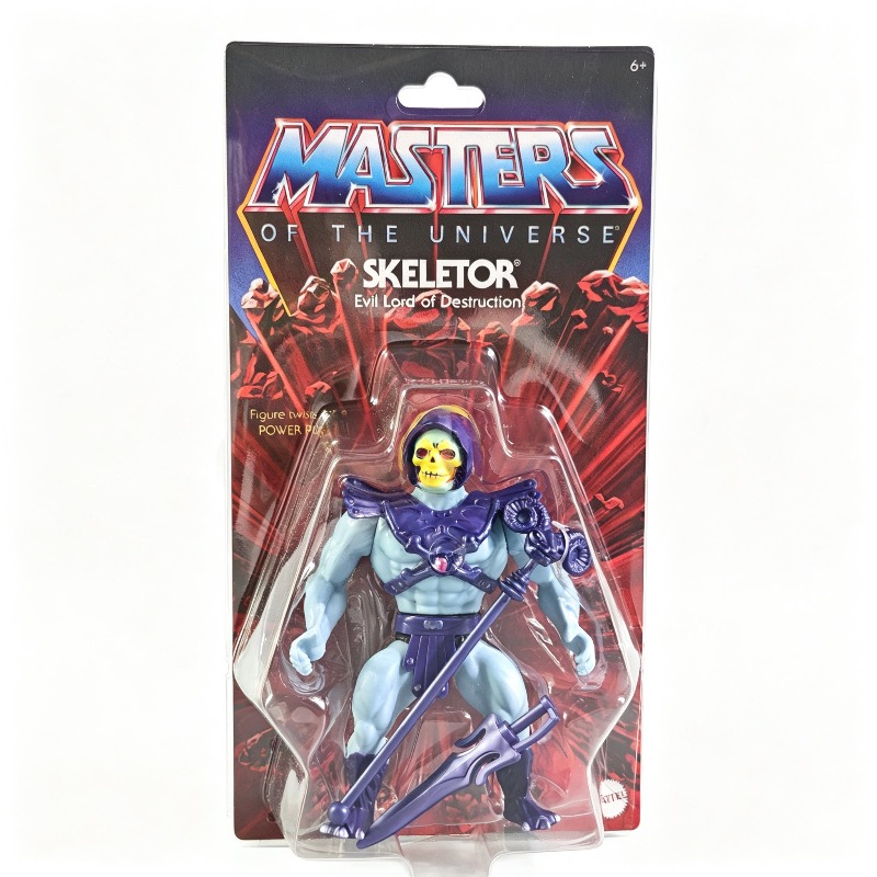 80th Anniversary Master's of T - Vintage Collectible And Vintage Dolls review and price