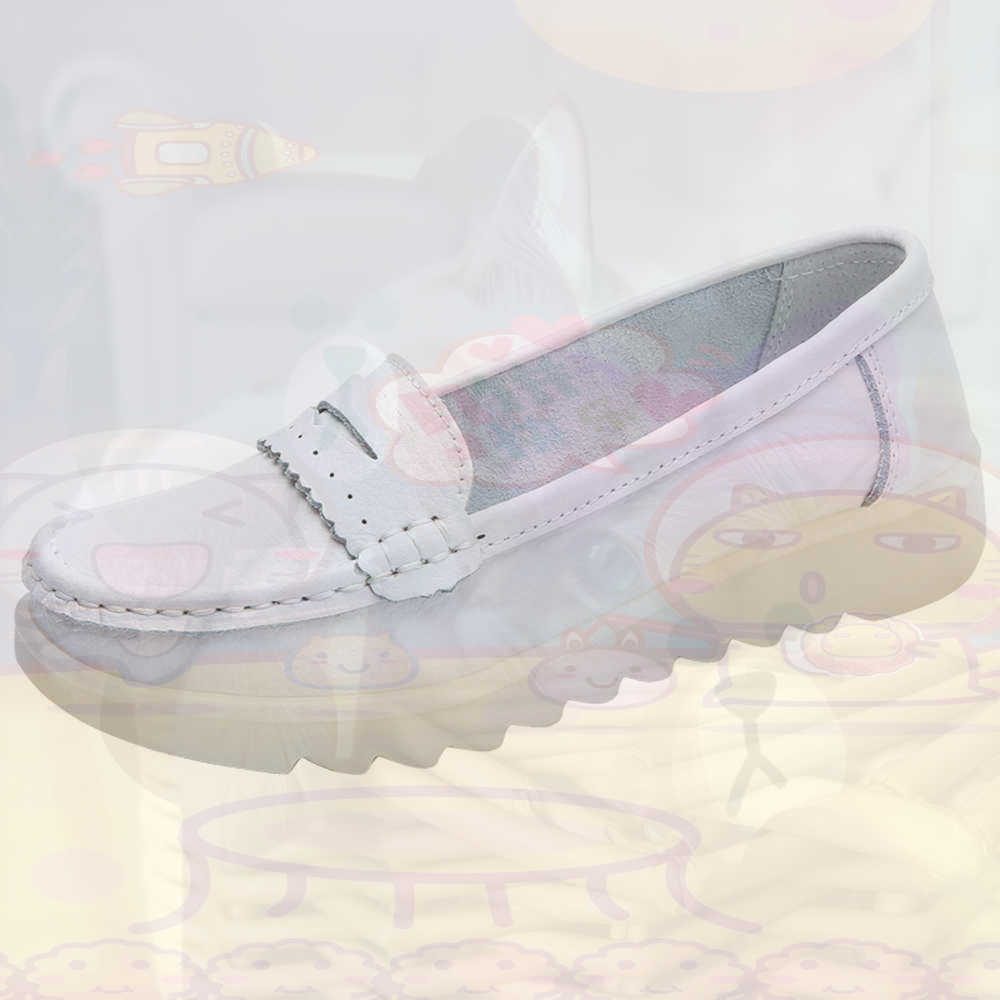 Moccasin Driving Teenage Sneak - Shop Deals On Vintage Collectible Items review and price