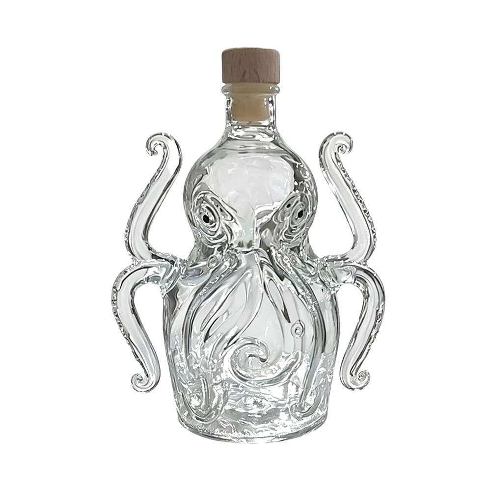 320ml Mini Fun Animal-shaped S - Vintage Collectible Glassware review and price