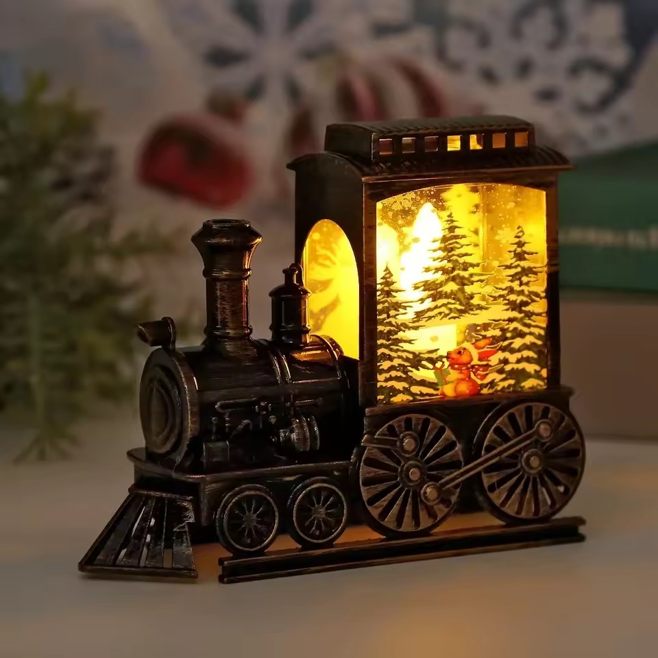 LED Night Lights Vintage Porta - Vintage Things Collection review and price