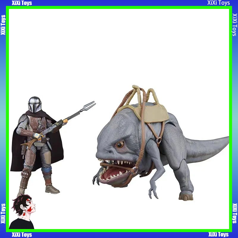 In Stock Hasbro Star Wars The  - Vintage Star Wars Collectible review and price