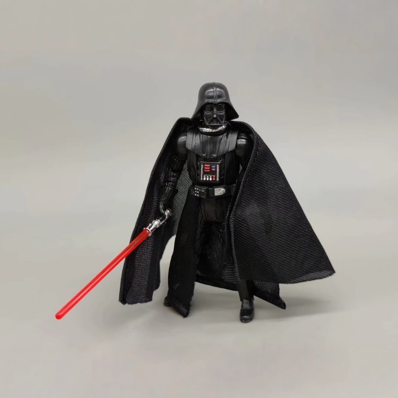 Star Wars Movie Darth Vader Da - Vintage Collection Star Wars review and price