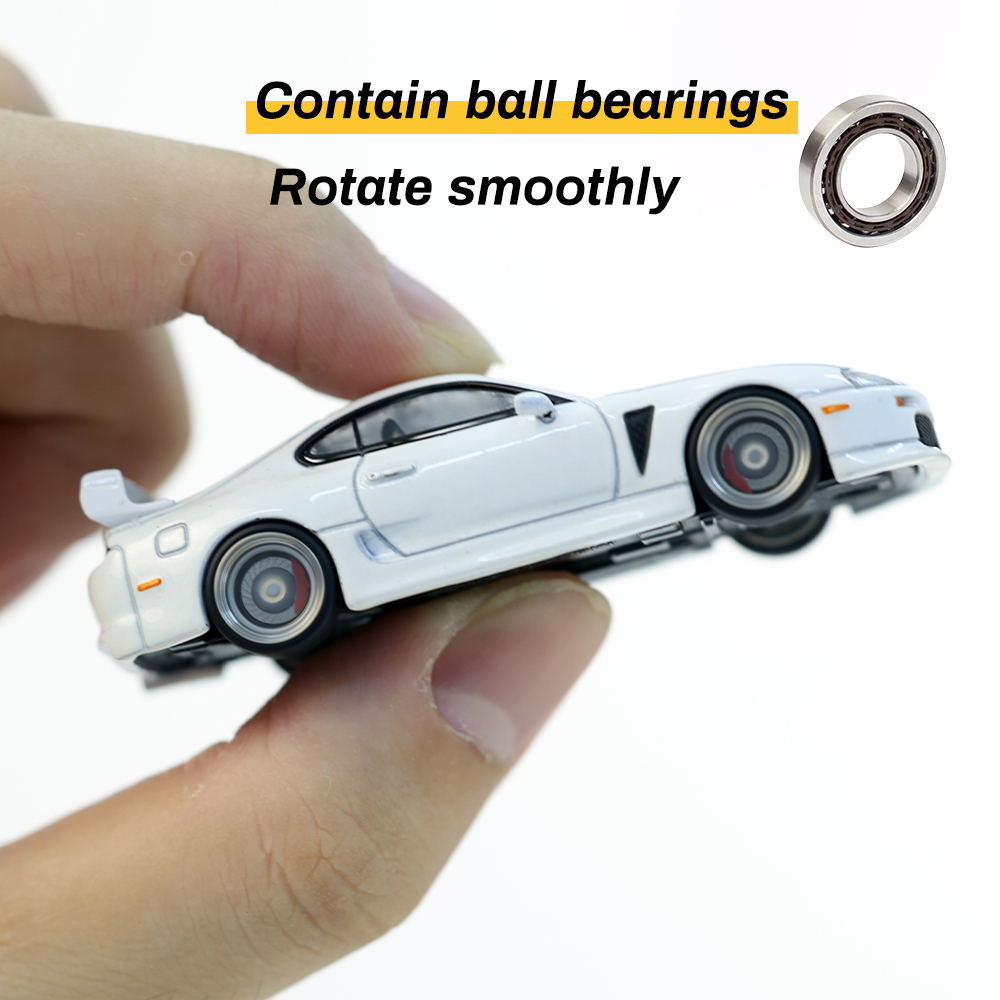 Kicarmod 1/64 G-Series 10.5mm  - Vintage Collectible Toy Cars review and price