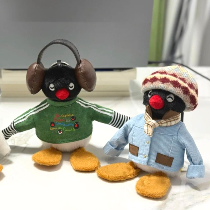 Pingu 45th Vintage Ootd Series - Vintage Collectible And Vintage Dolls review and price
