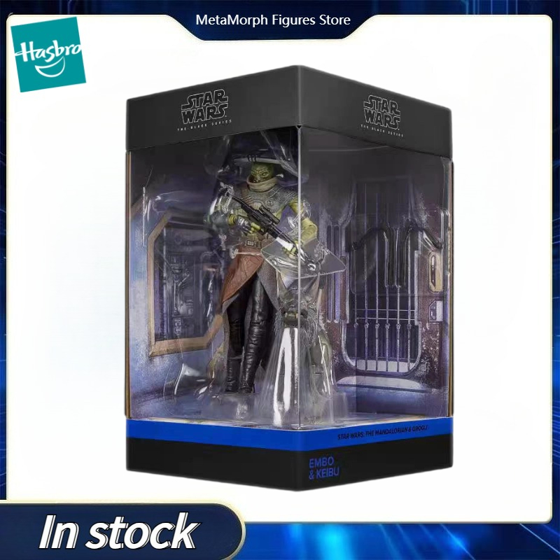 【Pre Sale】Original Hasbro STAR - Vintage Collection Star Wars review and price