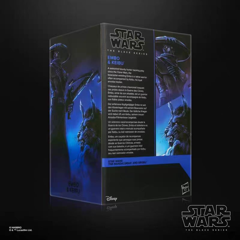 【Pre Sale】Original Hasbro STAR - Vintage Collection Star Wars review and price