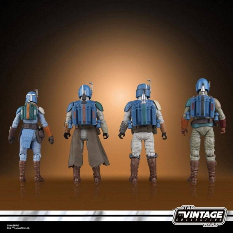 Genuine Hasbro Star Wars The V - Vintage Star Wars Collectible review and price