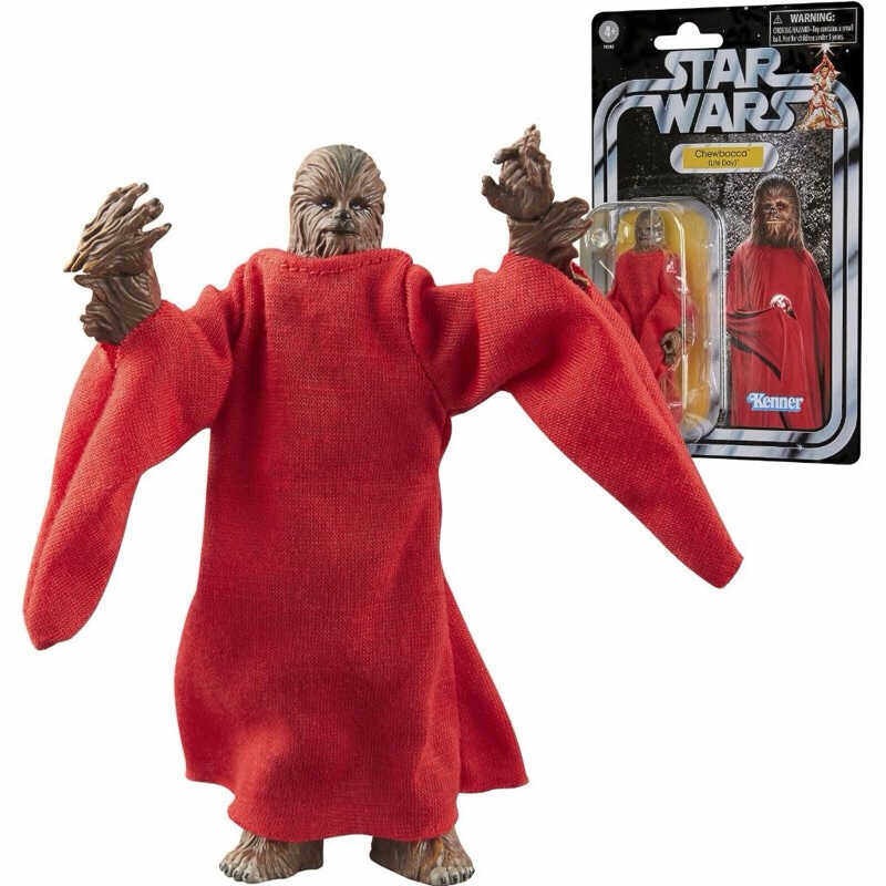 Genuine Hasbro Star Wars Vinta - Vintage Star Wars Collectible review and price