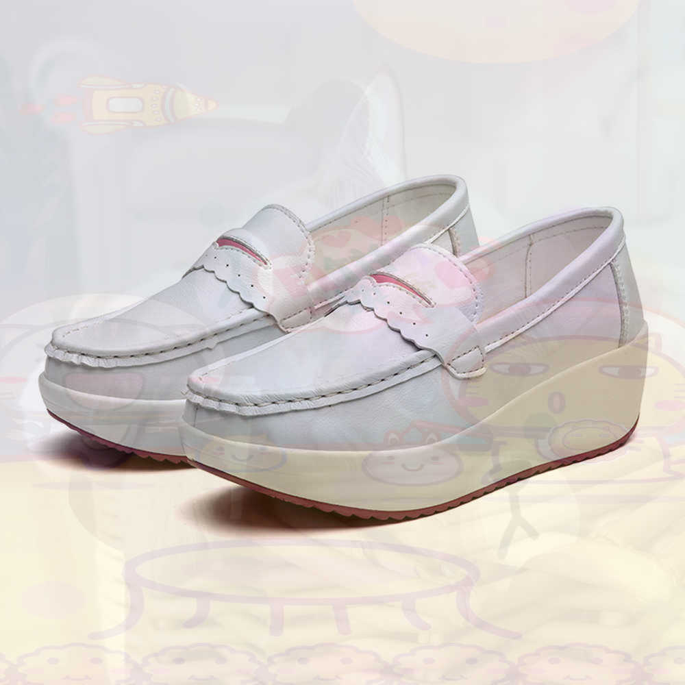 Plataform Winter Pink Sneakers - Shop Deals On Vintage Collectible Items review and price