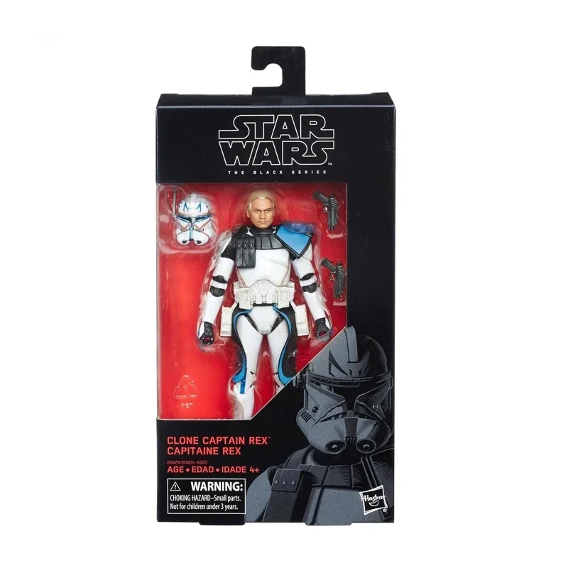 Hasbro Star Wars The Black Ser - Vintage Collection Star Wars review and price