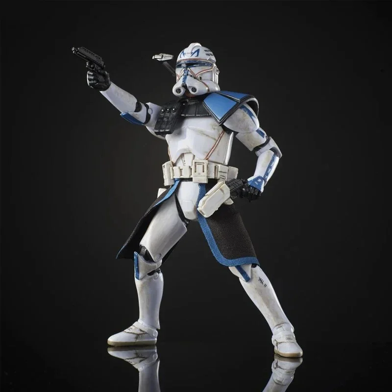 Hasbro Star Wars The Black Ser - Vintage Collection Star Wars review and price