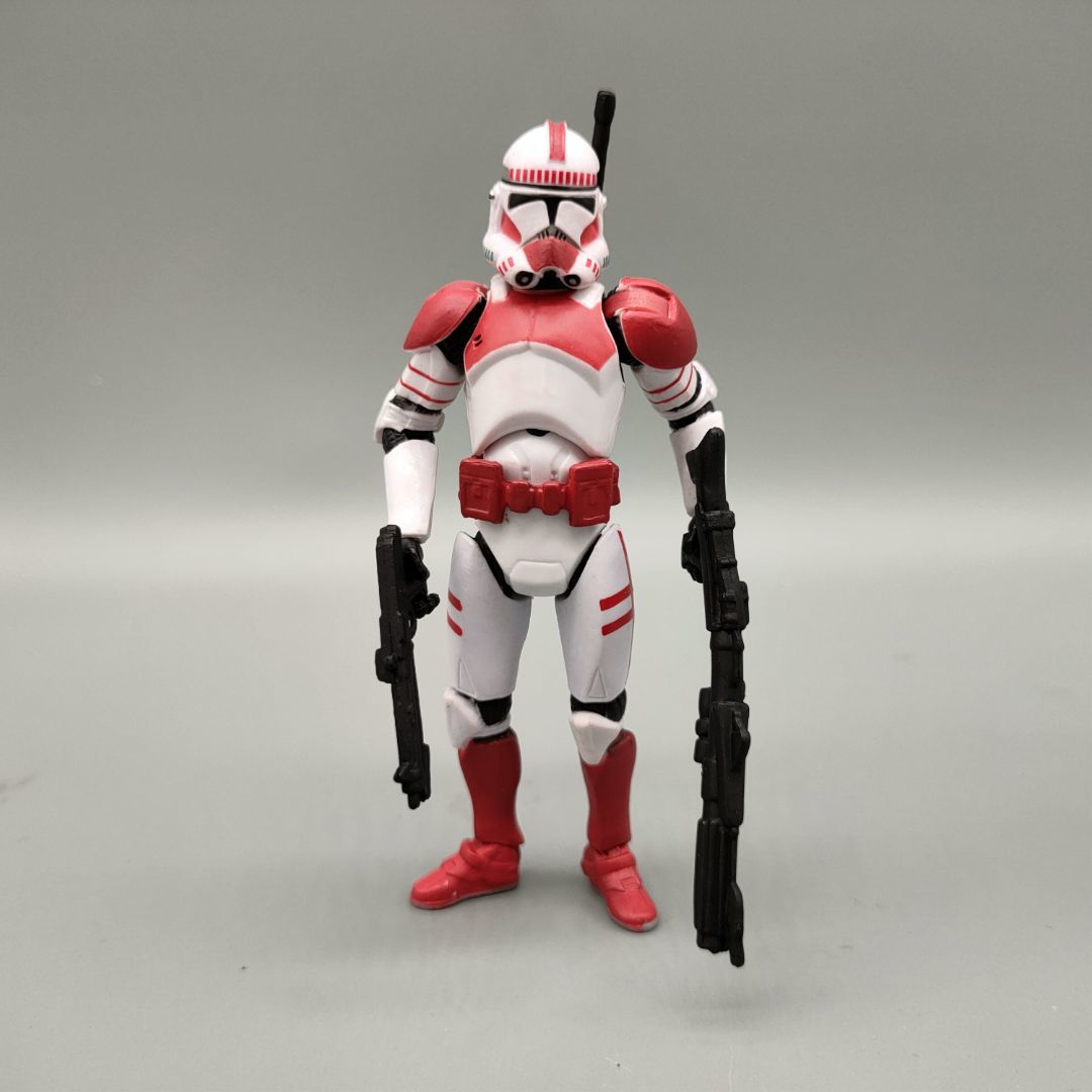 Star Wars Legacy Collection Sh - Vintage Collection Star Wars review and price
