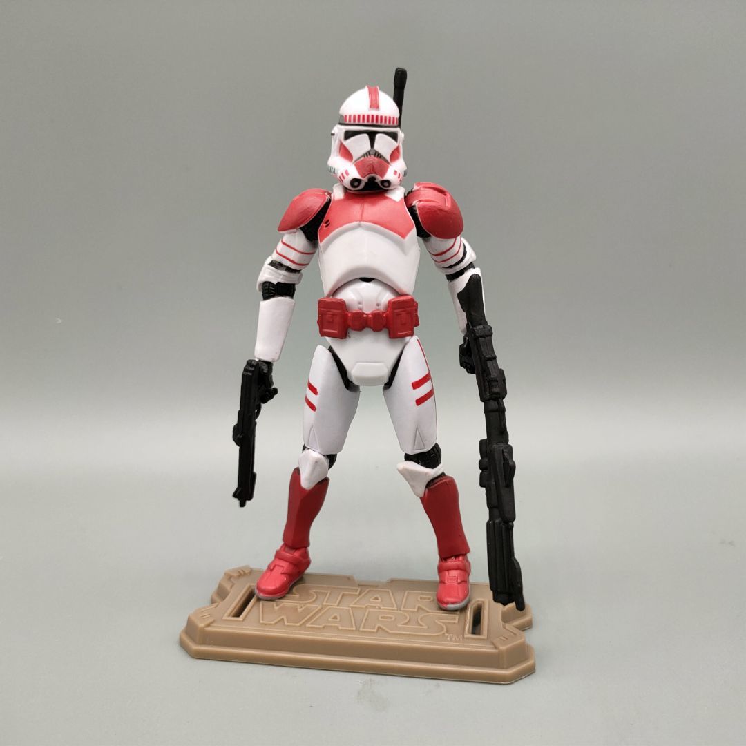 Star Wars Legacy Collection Sh - Vintage Collection Star Wars review and price