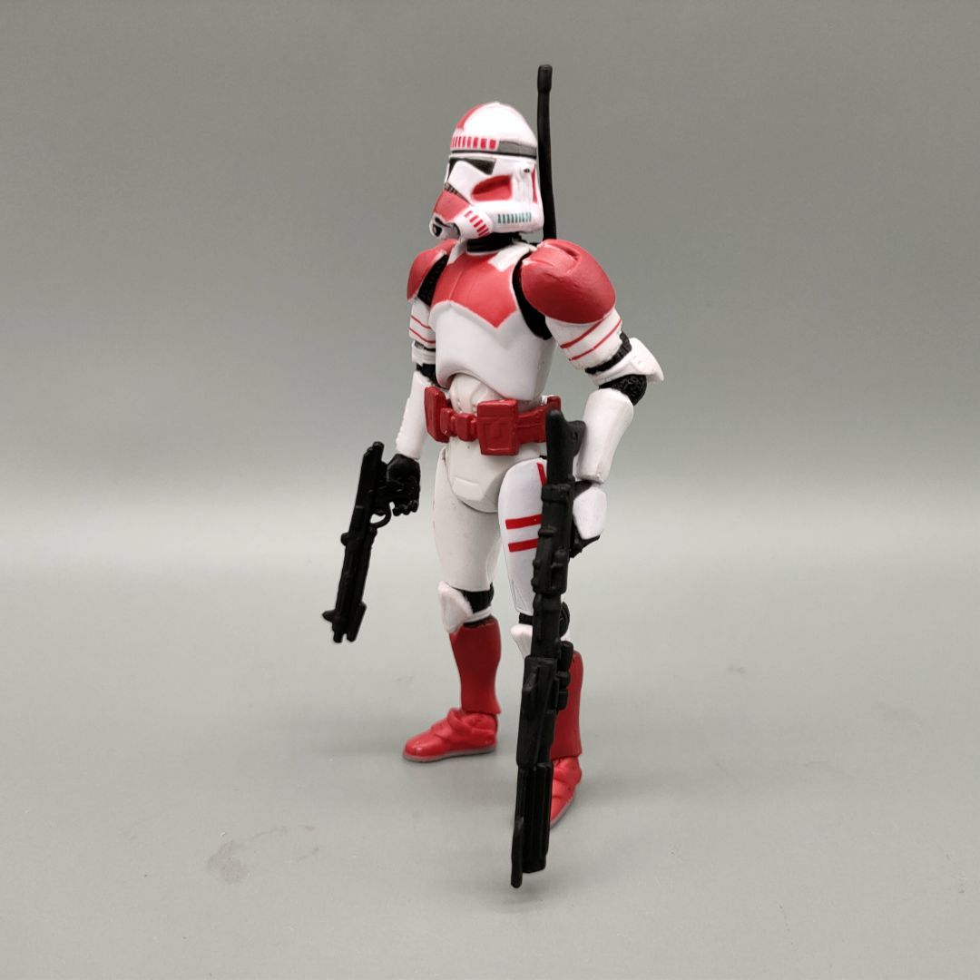 Star Wars Legacy Collection Sh - Vintage Collection Star Wars review and price