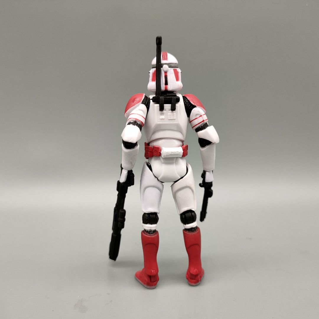 Star Wars Legacy Collection Sh - Vintage Collection Star Wars review and price