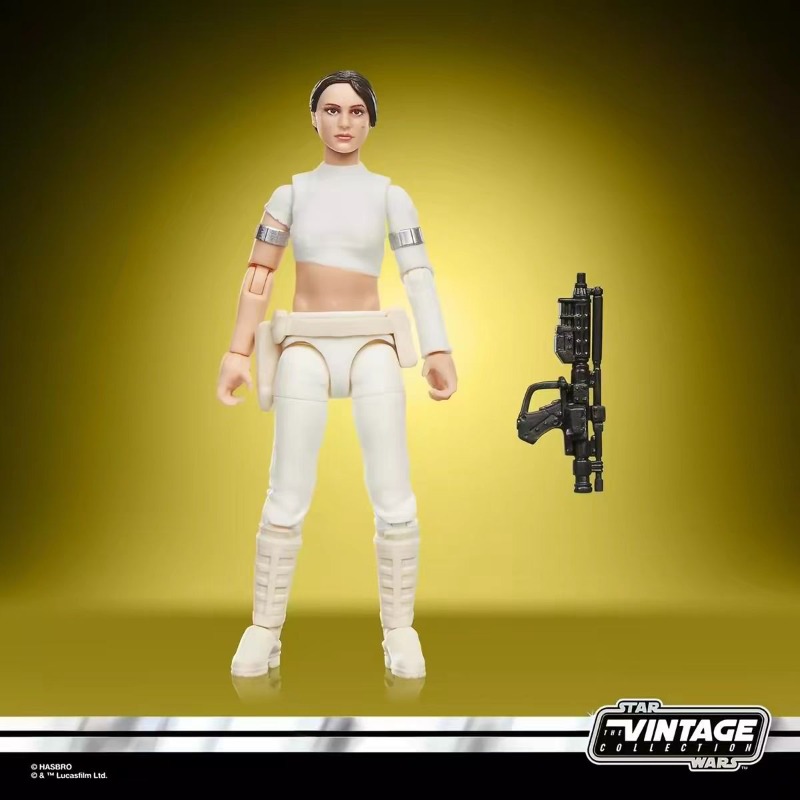 【Pre Sale】Original Hasbro Star - Vintage Star Wars Collectible review and price