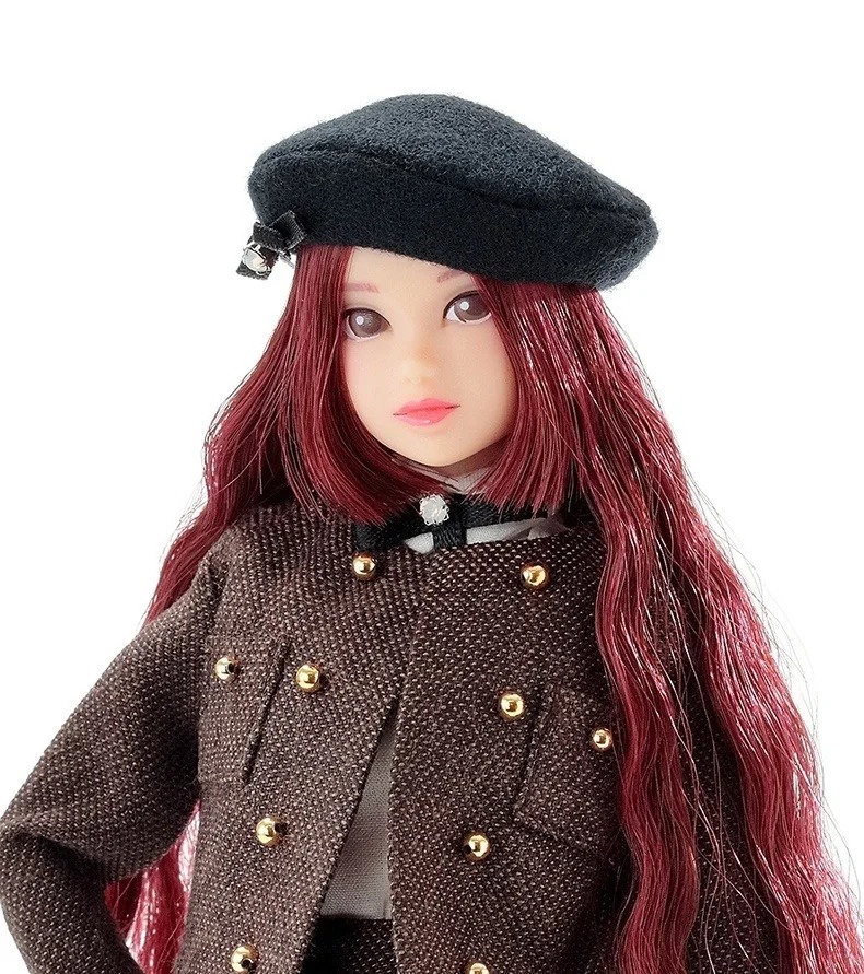 GSF Vintage Momoko Unoa Quluts - Vintage Collectible And Vintage Dolls review and price