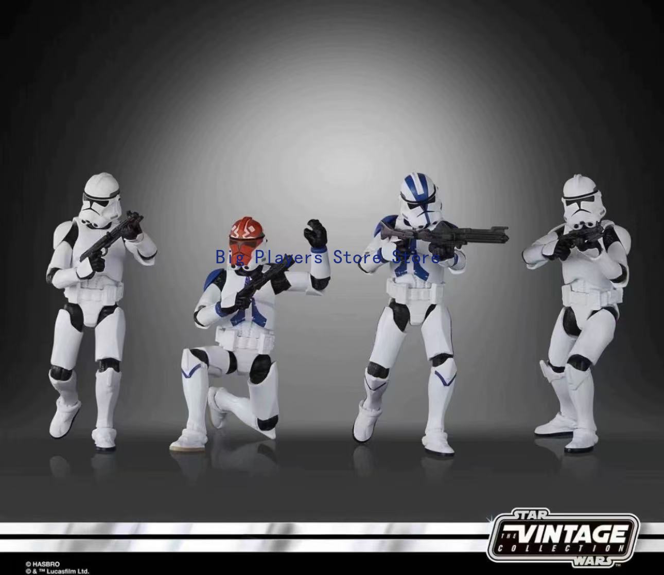 Spot Goods Hasbro Star Wars 3. - Vintage Collection Star Wars review and price
