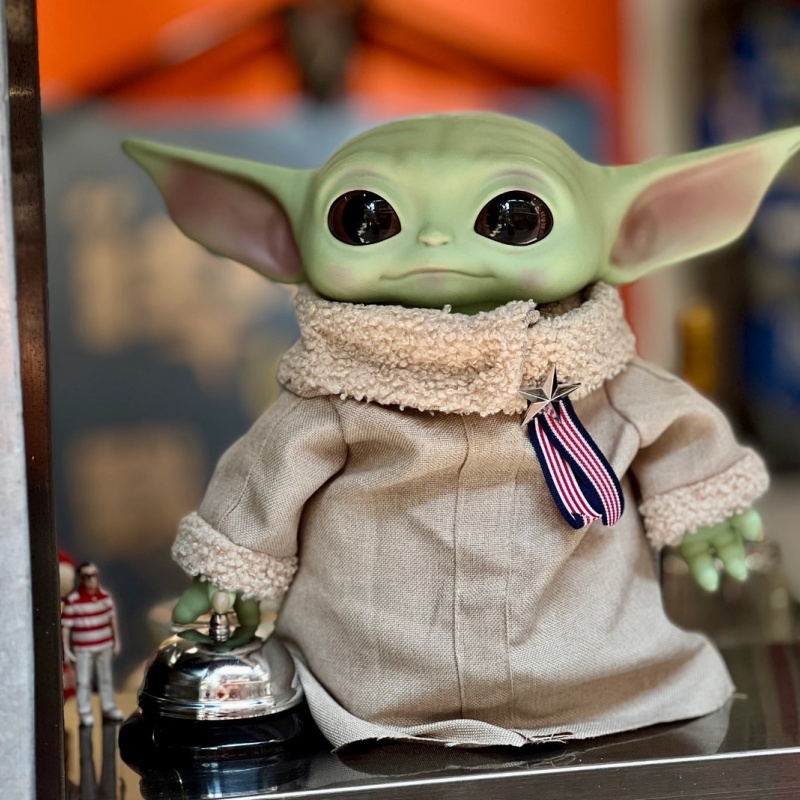 Original Adults Fun 28cm Disne - Vintage Collection Star Wars review and price