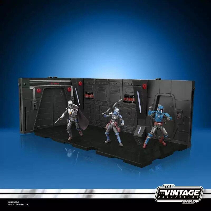 Genuine Hasbro Star Wars The V - Vintage Star Wars Collectible review and price