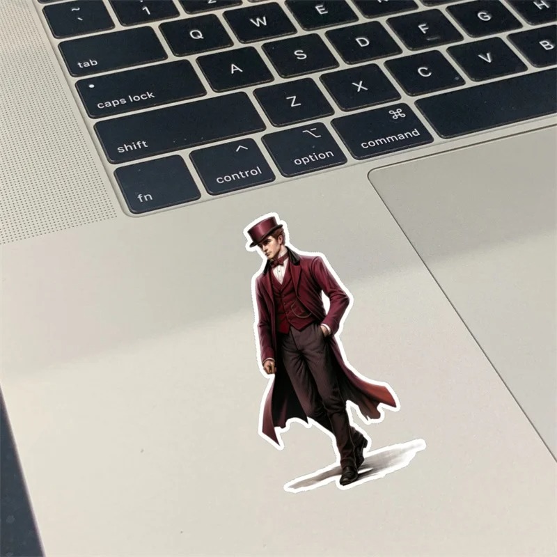 Cute Victorian Era Attire Gent - Vintage Things Collection review and price