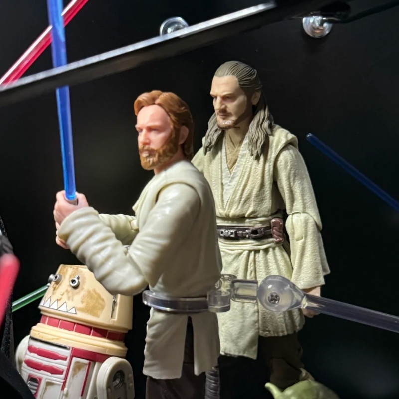 Hasbro Original Hot Sale Star  - Vintage Collection Star Wars review and price