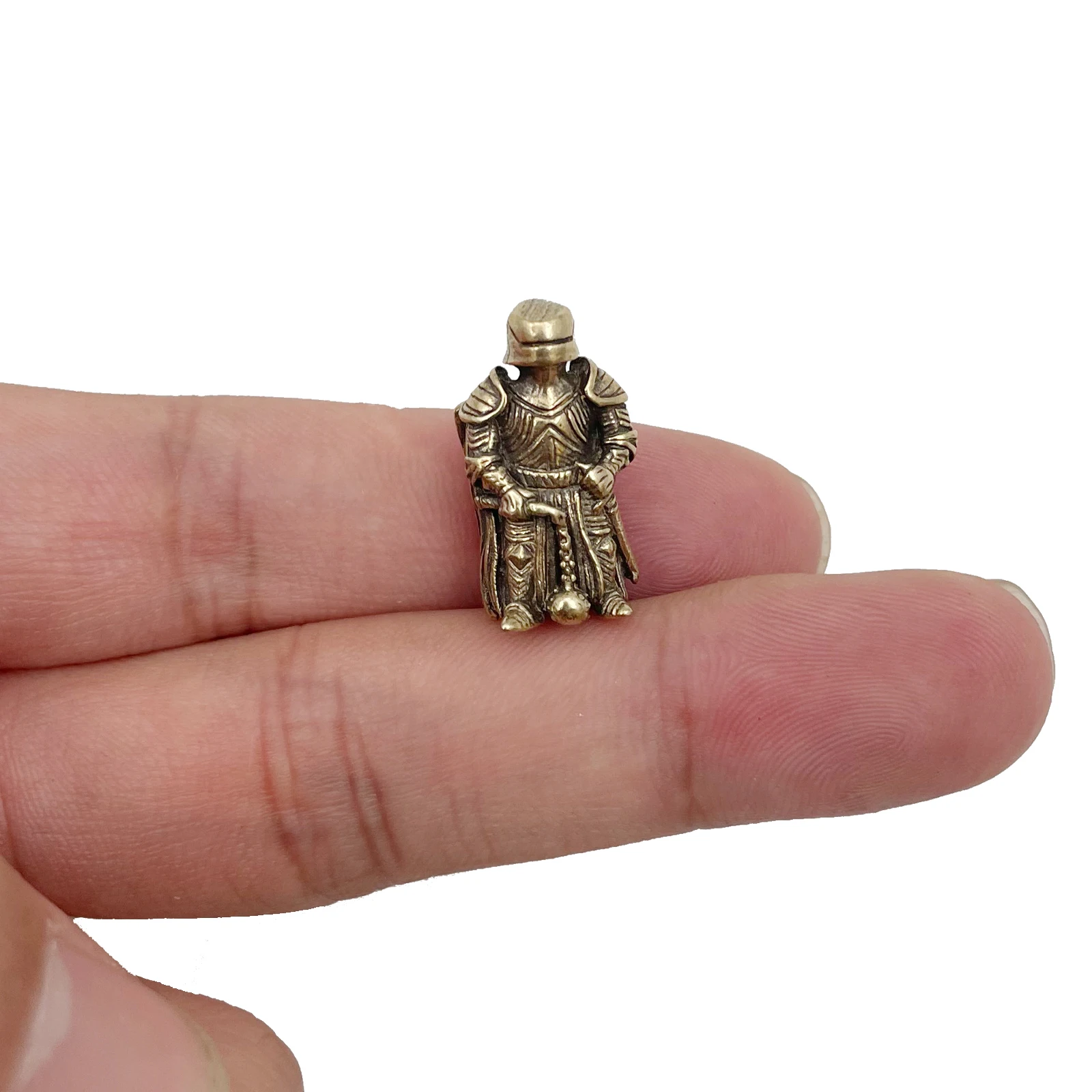 DIY Knife Beads Pendant Vintag - Vintage Things Collection review and price