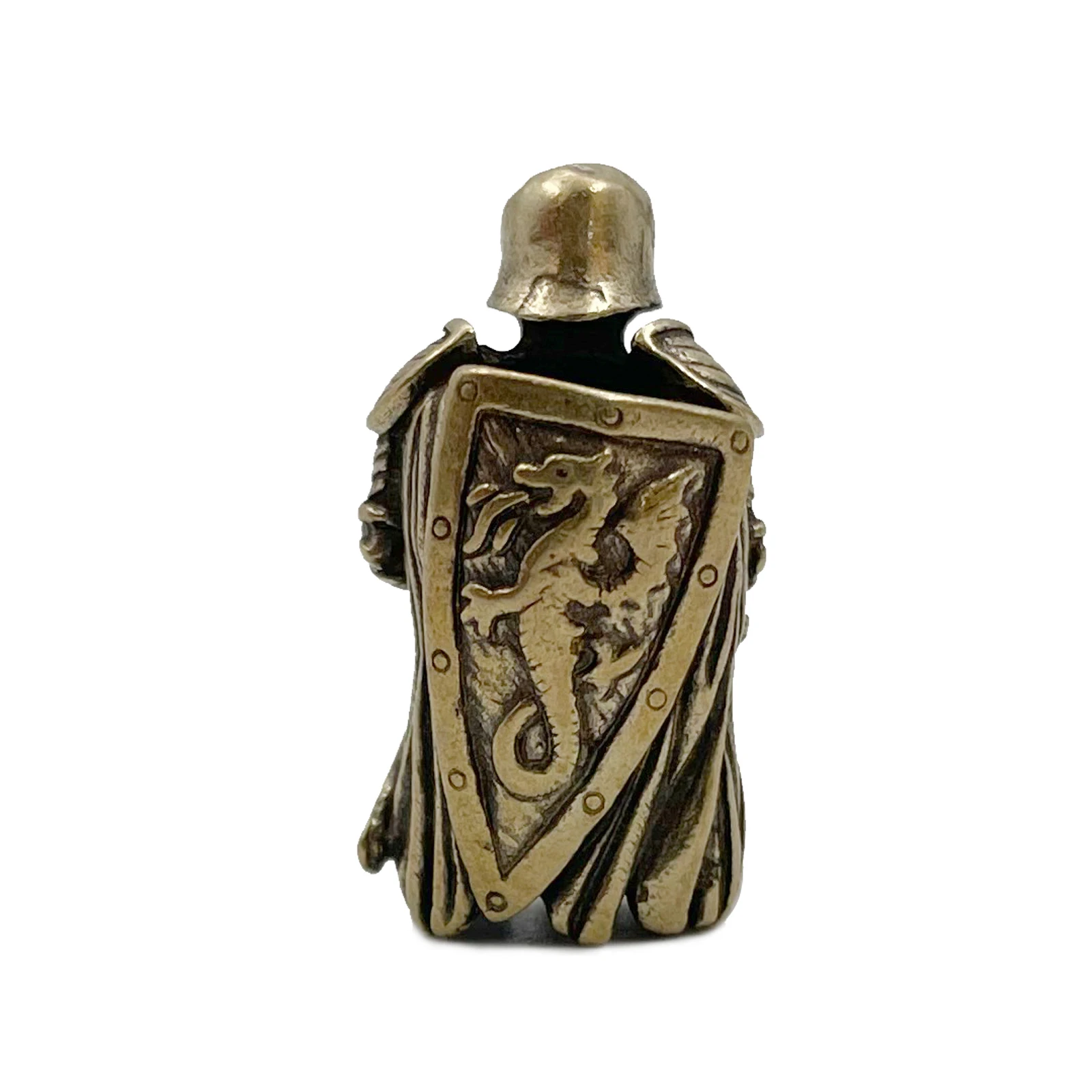 DIY Knife Beads Pendant Vintag - Vintage Things Collection review and price