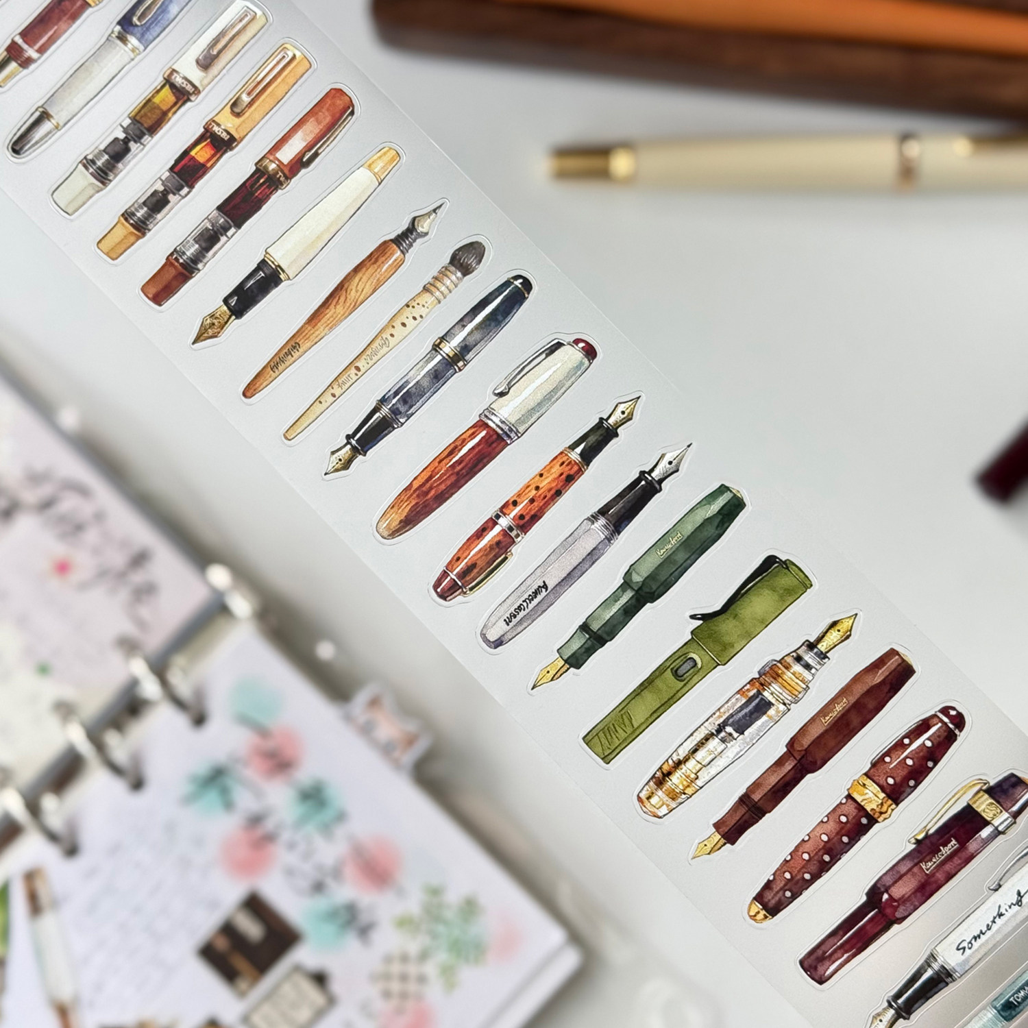 DengDeng Studio Vintage Dreamy - Vintage Things Collection review and price