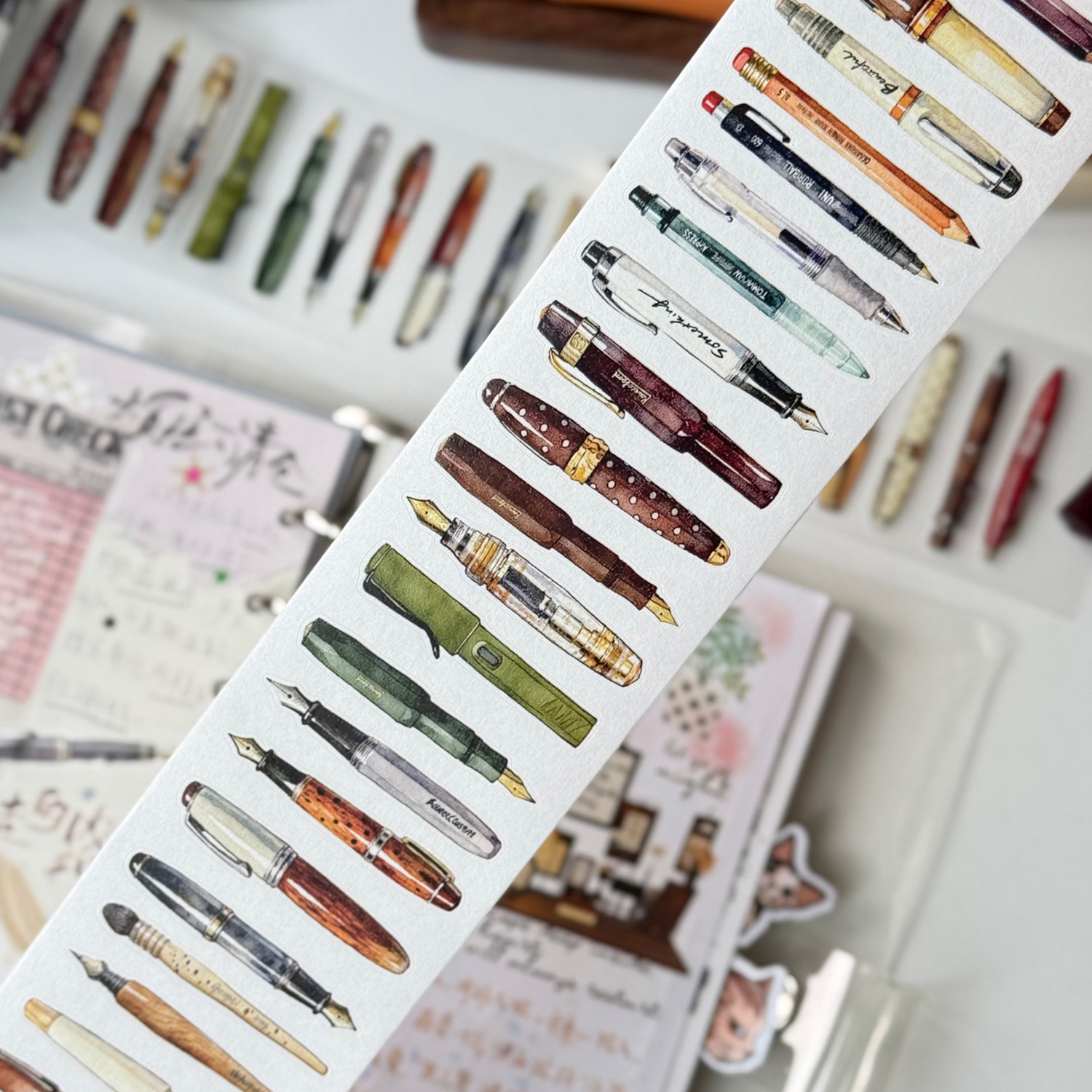 DengDeng Studio Vintage Dreamy - Vintage Things Collection review and price