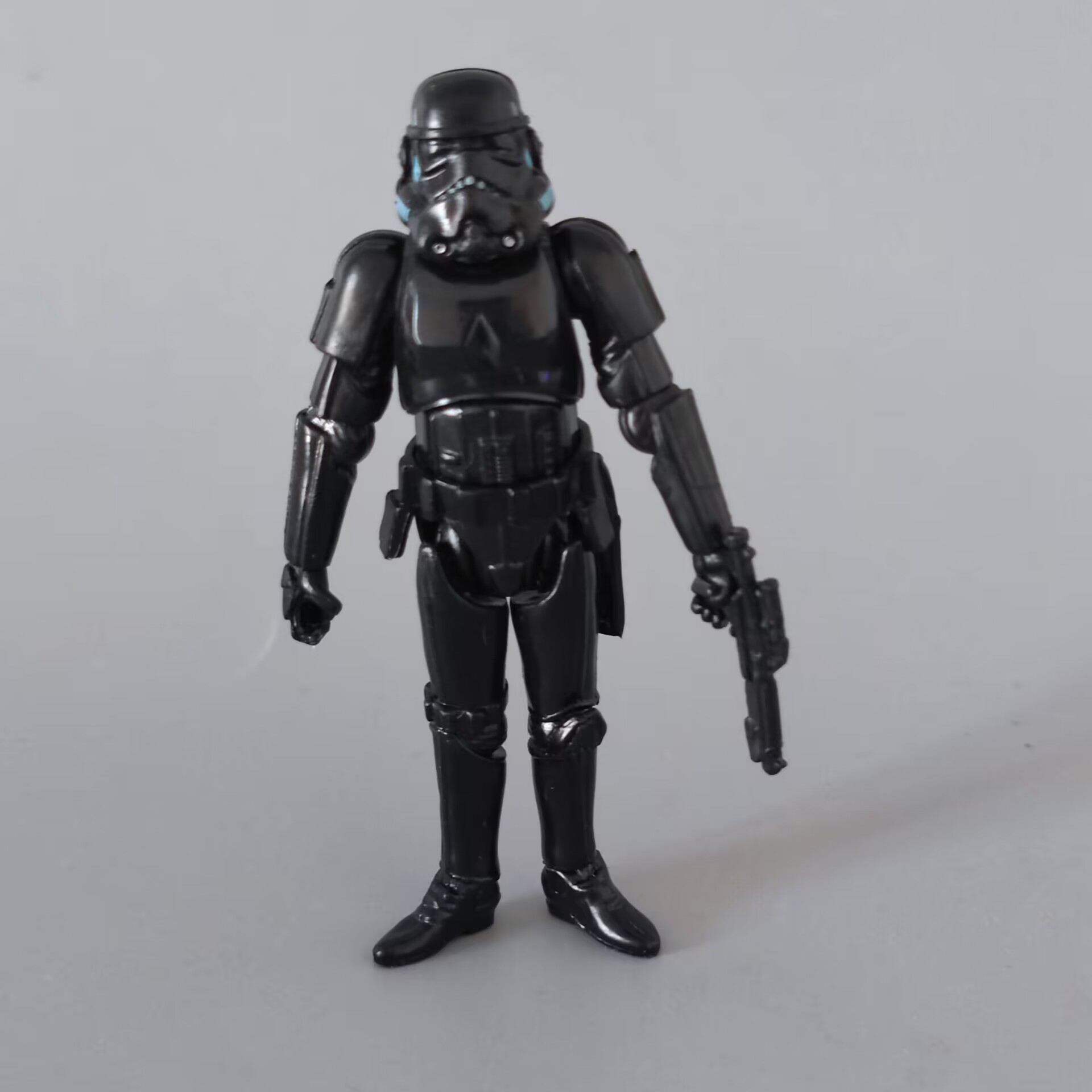 Lot Star Wars Shadow Strom Tro - Vintage Collection Star Wars review and price