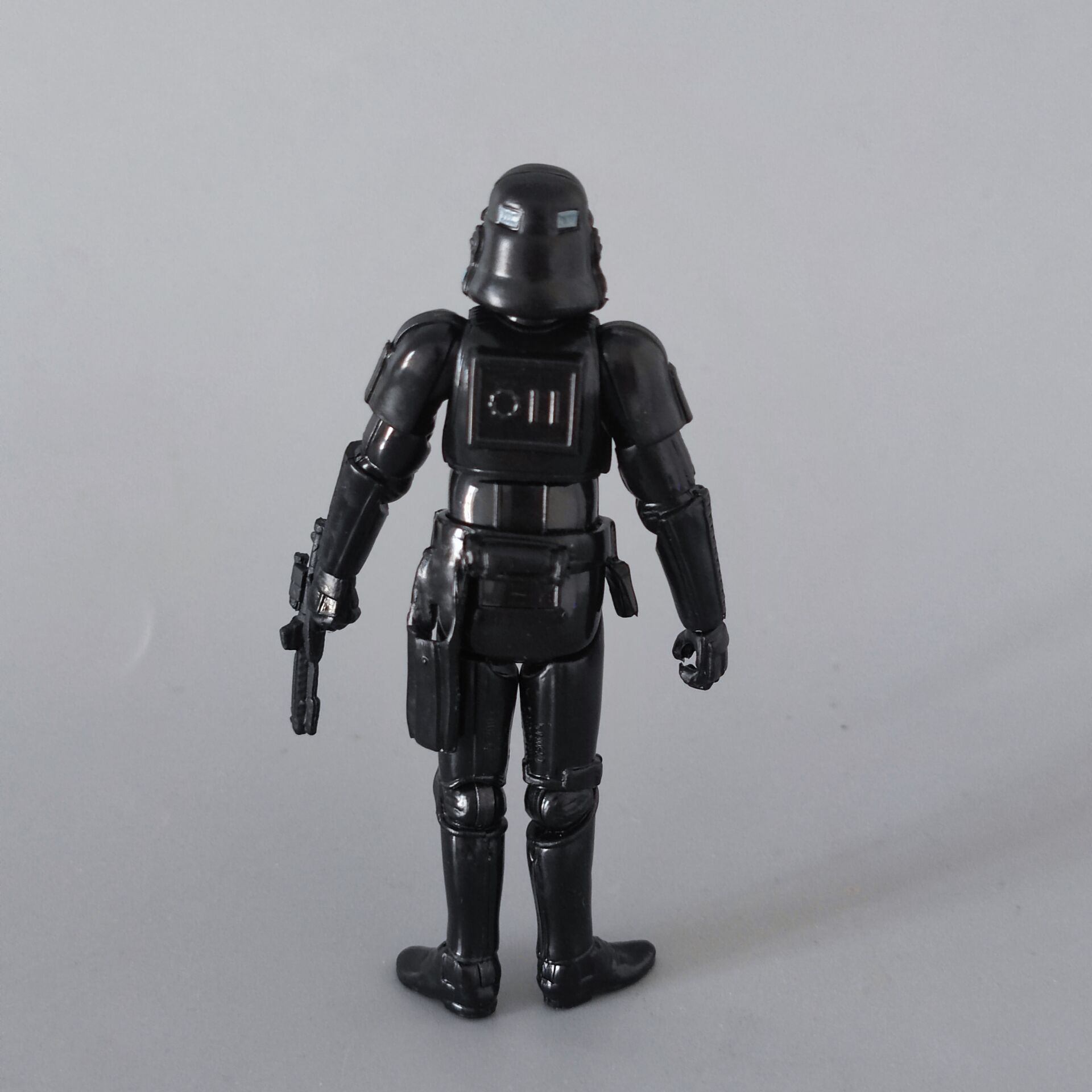 Lot Star Wars Shadow Strom Tro - Vintage Collection Star Wars review and price