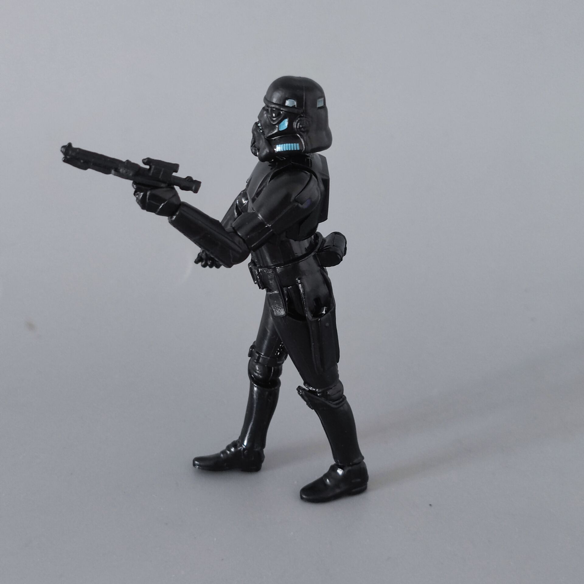 Lot Star Wars Shadow Strom Tro - Vintage Collection Star Wars review and price