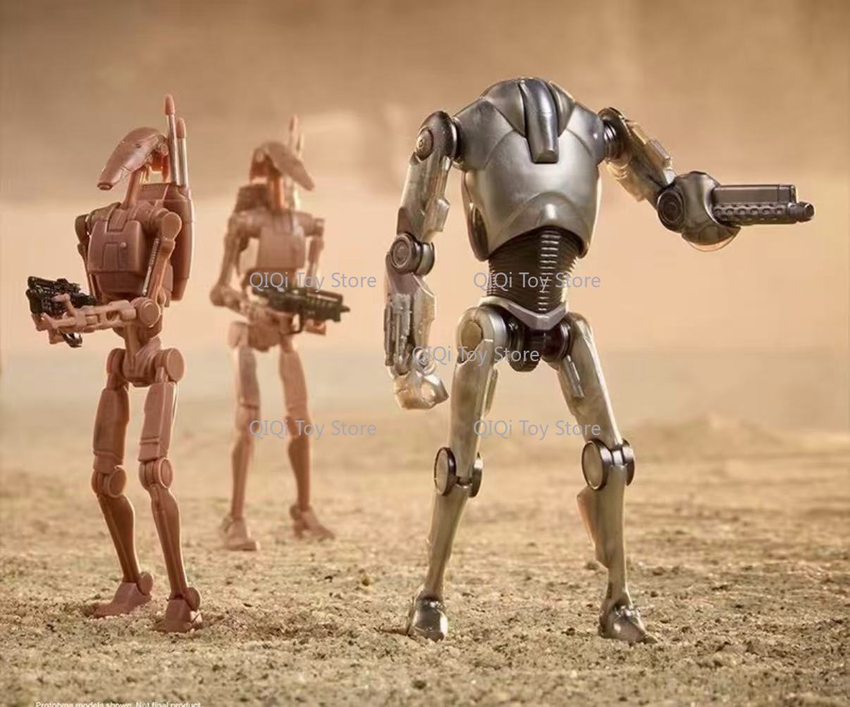 Hasbro The Vintage Collection  - Vintage Collectible Items review and price