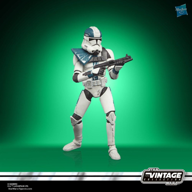 Genuine Hasbro Star Wars The V - Vintage Star Wars Collectible review and price