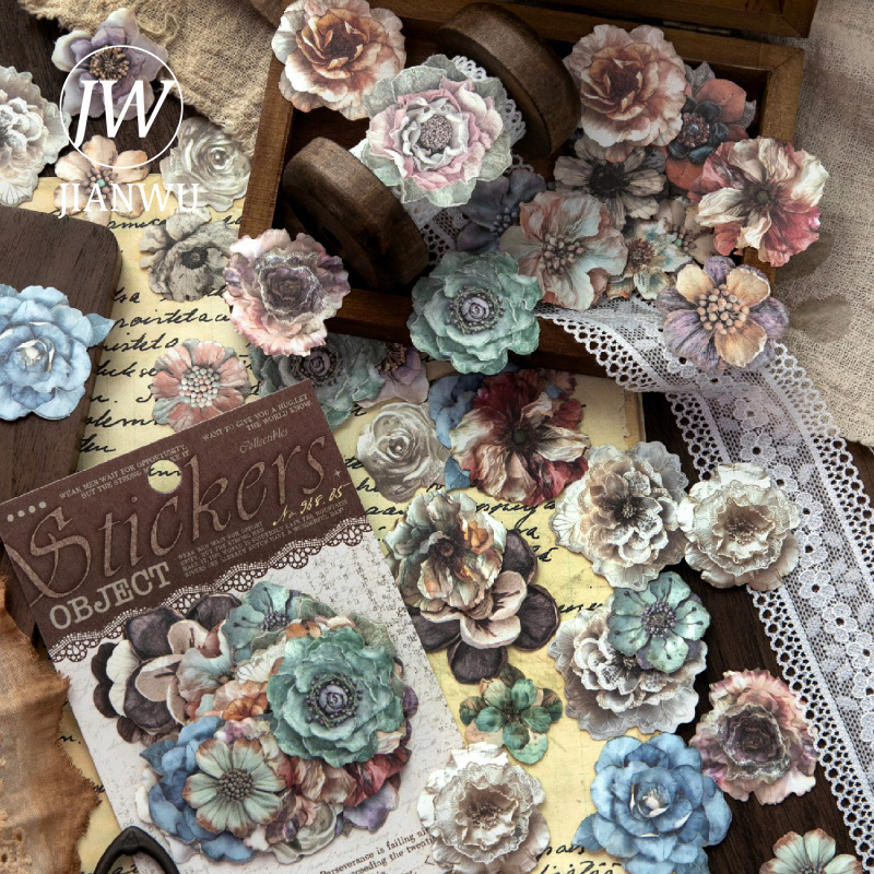 JIANWU Collect Small Things Se - Vintage Collectible Items review and price