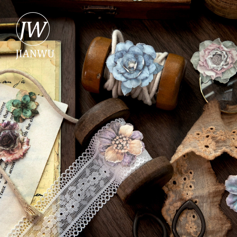 JIANWU Collect Small Things Se - Vintage Collectible Items review and price
