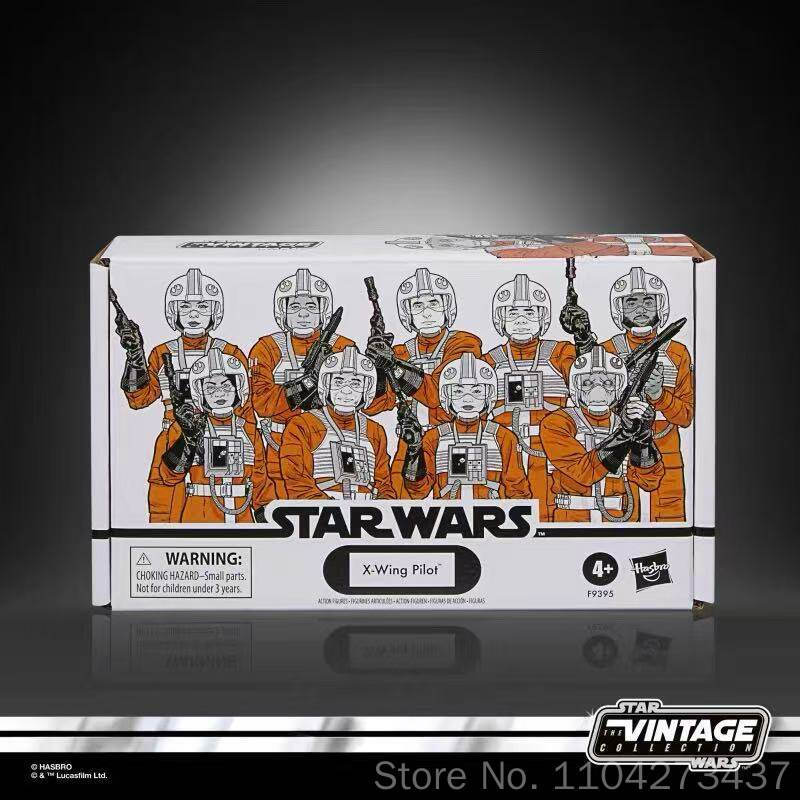 Hasbro Original Star Wars X Wi - Vintage Collection Star Wars review and price