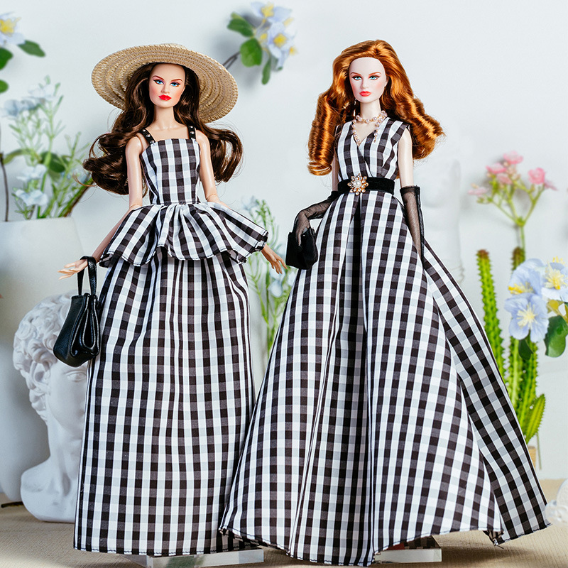 32cm Supermodel Doll Clothes S - Vintage Collectible And Vintage Dolls review and price