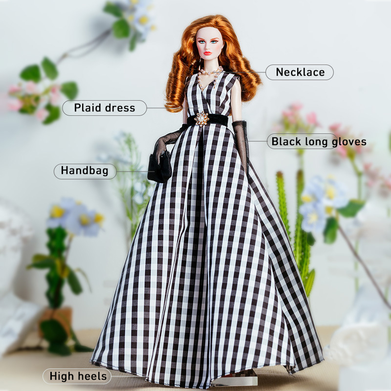 32cm Supermodel Doll Clothes S - Vintage Collectible And Vintage Dolls review and price