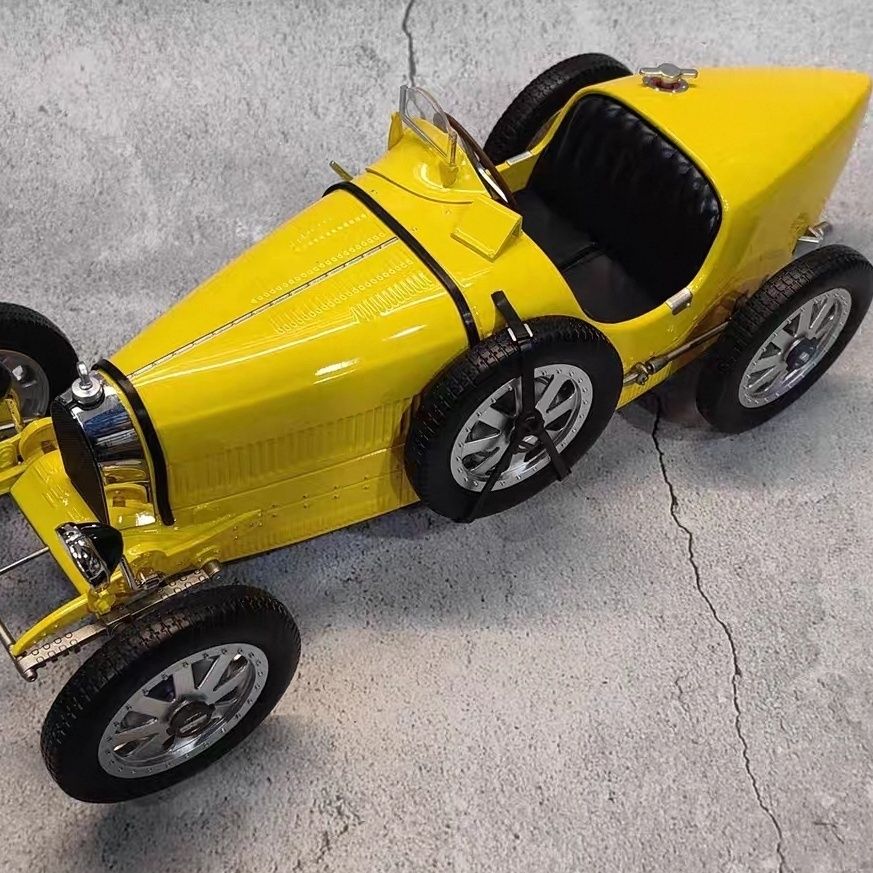 NOREV 1/12 Bugatti T35 Convert - Vintage Collectible Toy Cars review and price