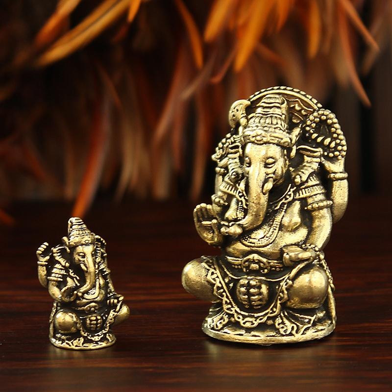 1/3PCS Asia India Thailand Ele - Vintage Things Collection review and price