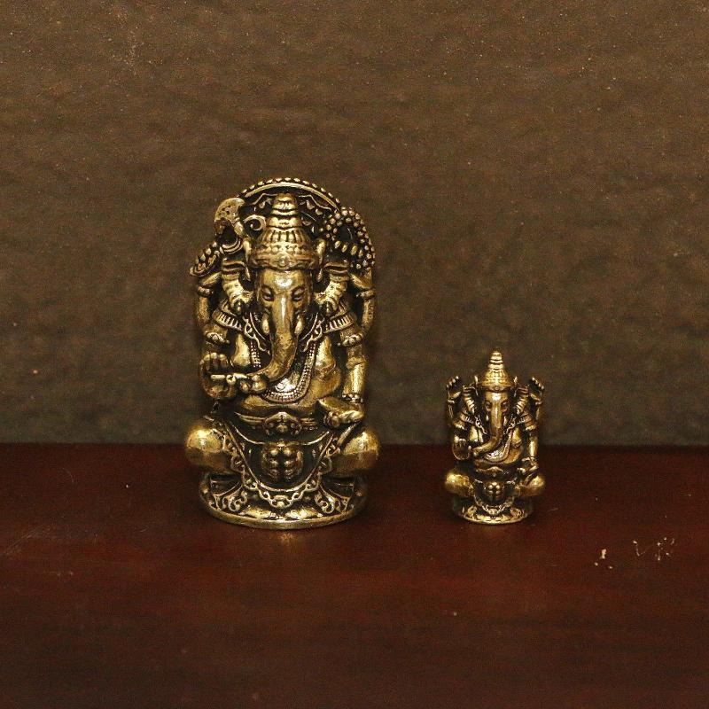 1/3PCS Asia India Thailand Ele - Vintage Things Collection review and price