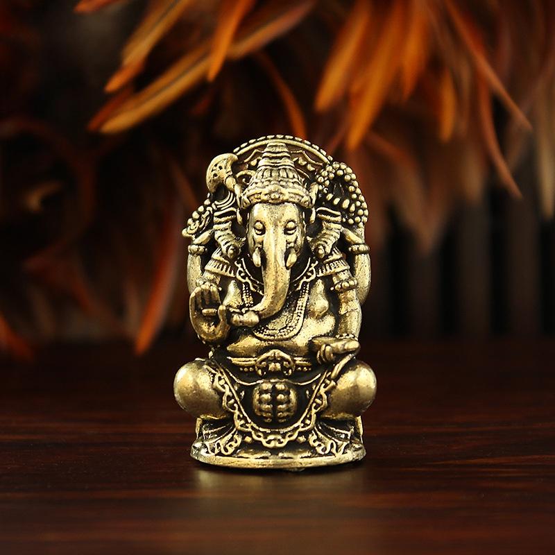 1/3PCS Asia India Thailand Ele - Vintage Things Collection review and price