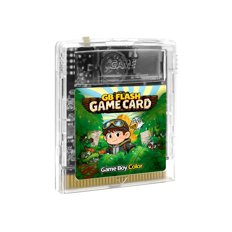 2000 In 1 EDGB Game Card OS V4 - Vintage Game Collection review and price
