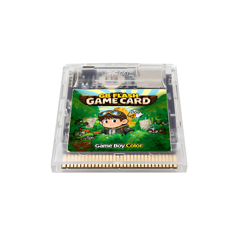 2000 In 1 EDGB Game Card OS V4 - Vintage Game Collection review and price