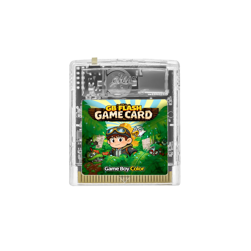 2000 In 1 EDGB Game Card OS V4 - Vintage Game Collection review and price