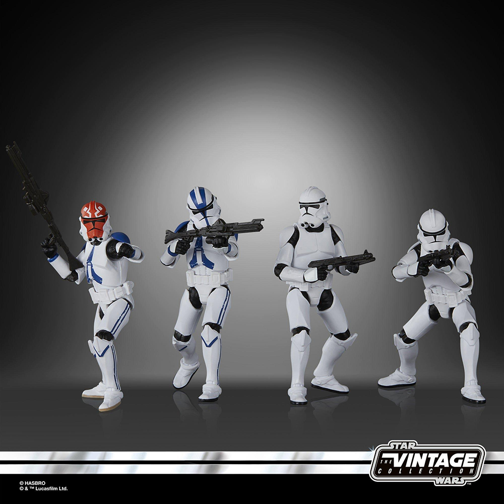 [In-Stock] Hasbro STAR WARS Th - Vintage Star Wars Collectible review and price