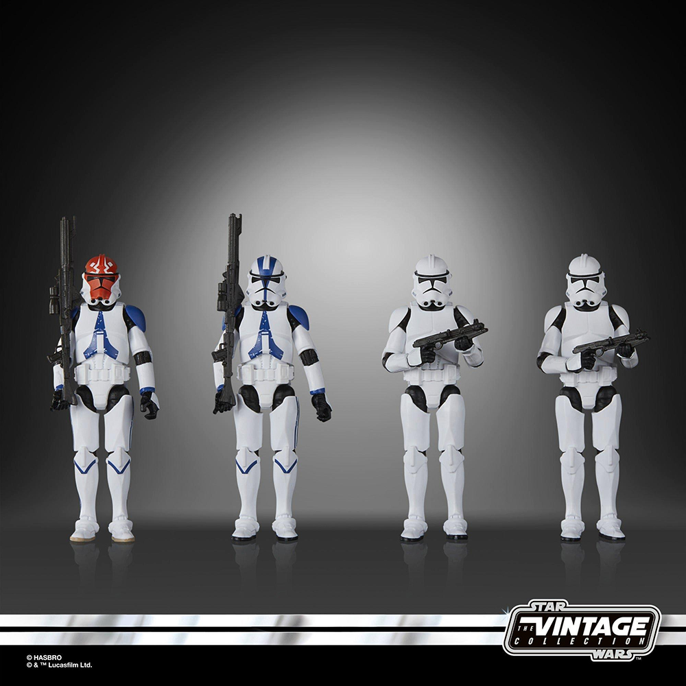 [In-Stock] Hasbro STAR WARS Th - Vintage Star Wars Collectible review and price